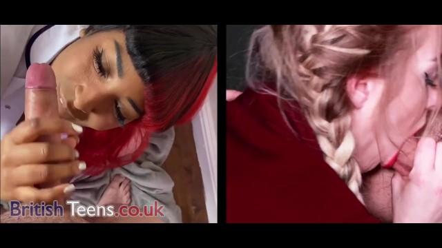 Dainly Vs Gabi- Who Will Win In The Second Match Of The Great British Bluebub?